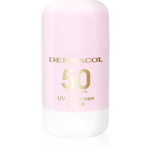 Dermacol SUN Zonnestick, 15 g – afbeelding 1