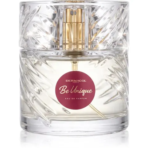 Dermacol Be Unique Eau de Parfum voor Vrouwen 50 ml – afbeelding 1