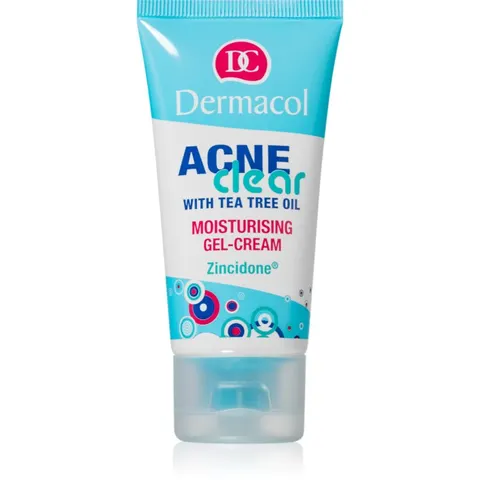 Dermacol Acneclear Creme – afbeelding 1