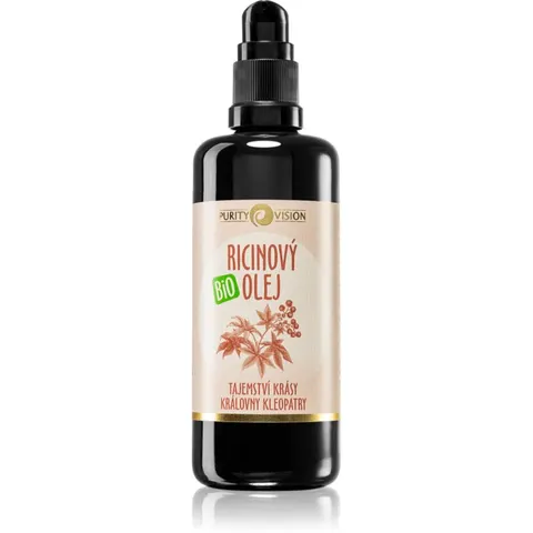 Purity Vision - Bio Castor Oil – afbeelding 1