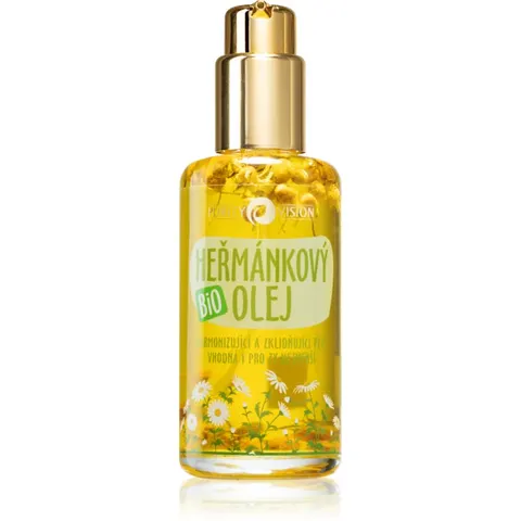 Purity Vision BIO Multifunctionele Olie met Kamille 100 ml – afbeelding 1