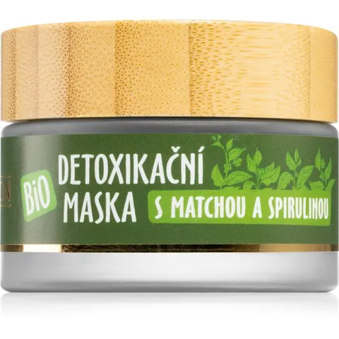 Purity Vision BIO Detox Masker 40 ml – afbeelding 1
