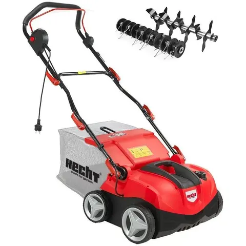 Aerator, Wertykula,elektryczny HECHT19992W1 – zdjęcie 1