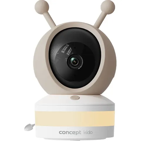 Concept KD0015 additional camera for KD5010 1 pc – image 1