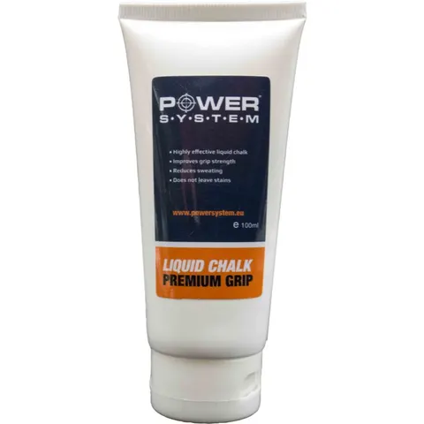 Power System Liquid Chalk magnésium liquide 100 ml – image 1