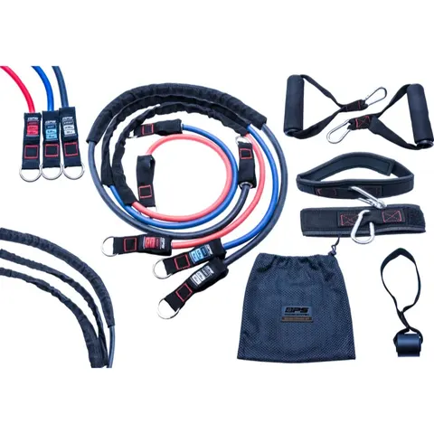 Power System Ultimate Expander Set expander voor krachttraining – afbeelding 1