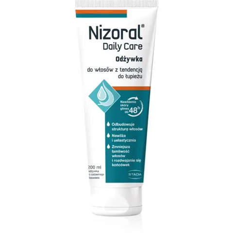 Daily Care Acondicionador Anticaspa 200 Ml – imagen 1
