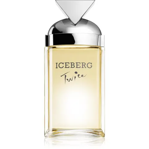 Twice For Her Eau De Toilette Para Mujer 100 Ml – imagen 1