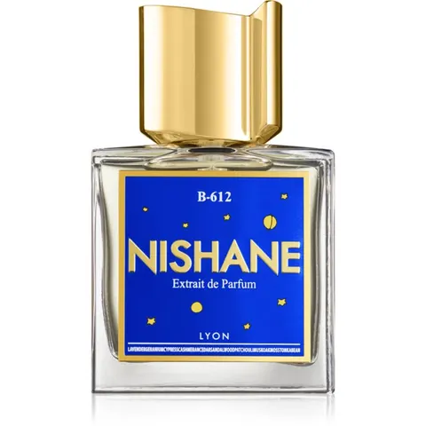 Nishane B-612 perfume extract U 50 ml – image 1