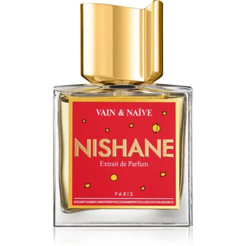 Nishane Vain & Naive 50 ML - 50 ML – immagine 1