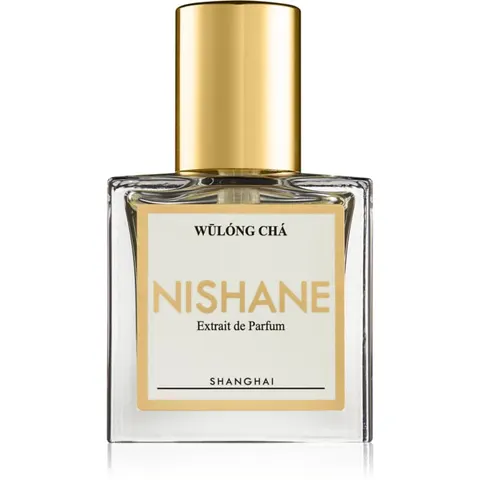 Nishane Wulong Cha Parfüm Extrakt U 15 ml – Bild 1