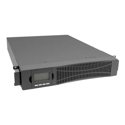 DIGITUS USV 3000VA 2HE 19" 3000W Online – Bild 1