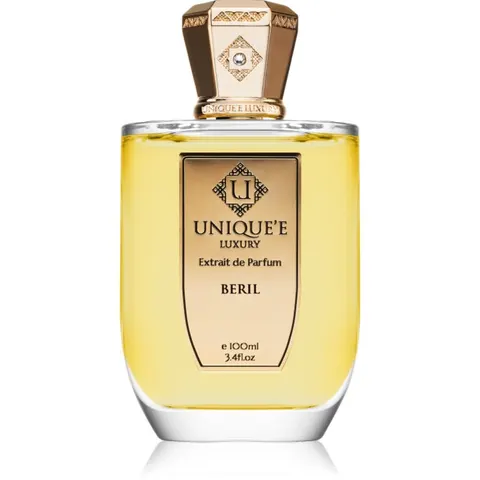Unique e Luxury Beril extrait de parfum mixte 100 ml – image 1