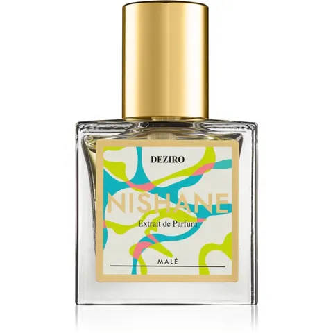 Nishane Deziro perfume extract unisex 15 ml – image 1