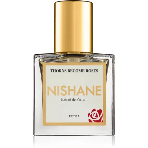 Nishane Thorns Become Roses perfume extract U 15 ml – image 1