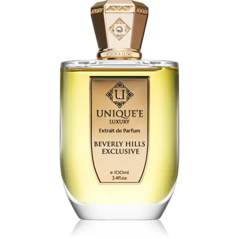 Unique e Luxury Beverly Hills Exclusive extrait de parfum mixte 100 ml – image 1
