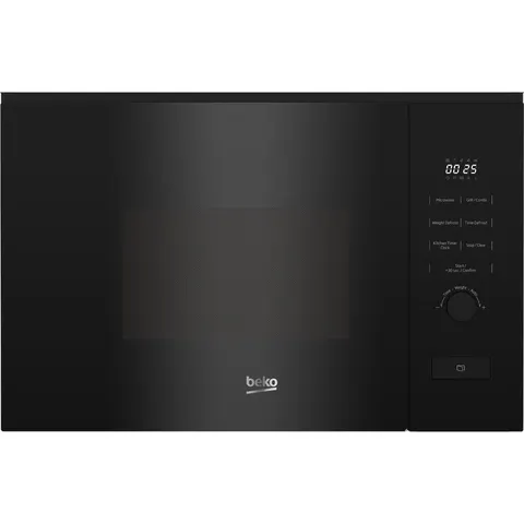 Four Micro-ondes Gril - BEKO - BMGB20212B - 20L - 800W - Noir - 8 Programmes – image 1