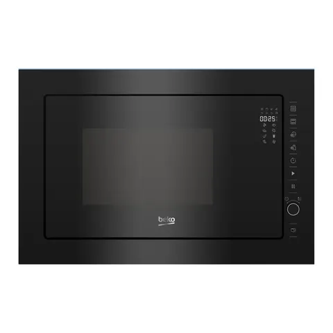 Micro-onde gril BEKO BMGB25333BG – image 1