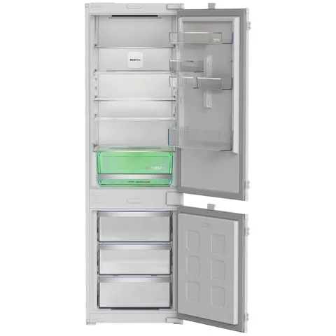 REF Combi 270 L Beko B5BCNA295HS – image 1