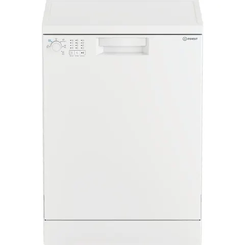 Indesit Lavastoviglie In2fe13dt9w – immagine 1