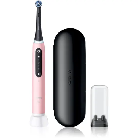 Oral-B iO 5 Pink – afbeelding 1