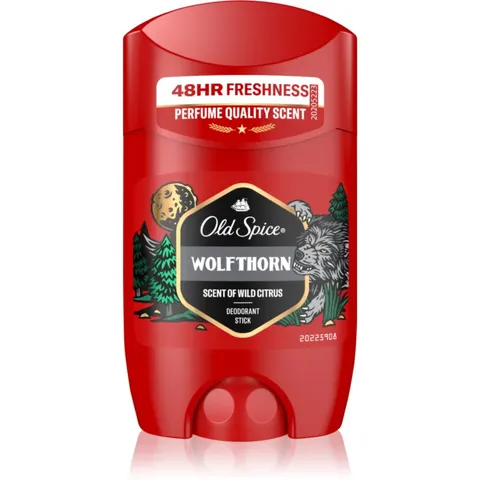 Old Spice Wolfthorn deodorant stick 50 ml – image 1