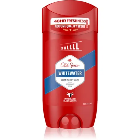 Old Spice Whitewater déodorant solide 85 ml – image 1