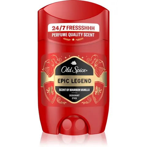 Old Spice Epic Legend deodorant stick 50 ml – image 1