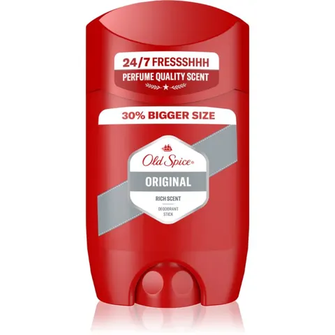 Old Spice Original deodorante solido 65 ml – immagine 1