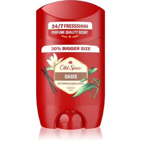 Oasis Desodorante En Barra 65 Ml – imagen 1