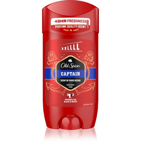 Old Spice Captain Deo-Stick 85 ml – Bild 1