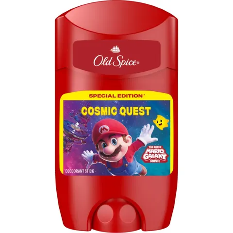 Old Spice Bearglove deodorante solido 50 ml – immagine 1