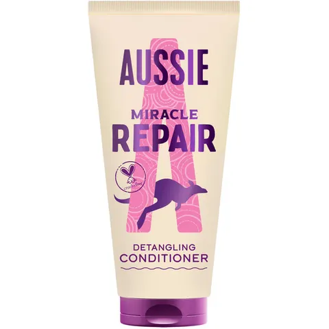 Aussie Repair Miracle detangling conditioner 200 ml – imagen 1