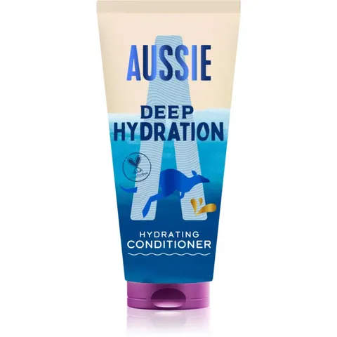 Aussie Balsamo Deep Hydration 200 ml – immagine 1