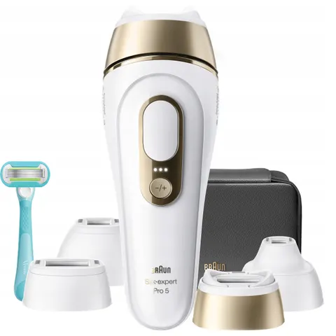 Braun Silk Expert Pro 5 PL5431 – Bild 1