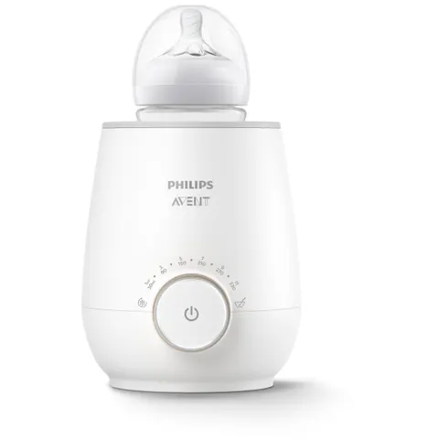 Philips Avent Calienta Biberones Rápido – imagen 1