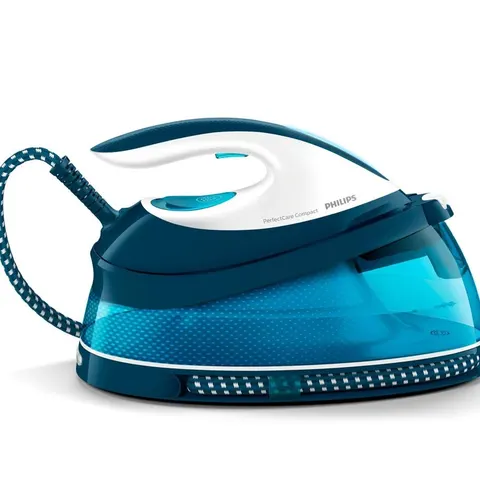 Philips Gc7840/20 PERFECTCARE COMPACT – immagine 1