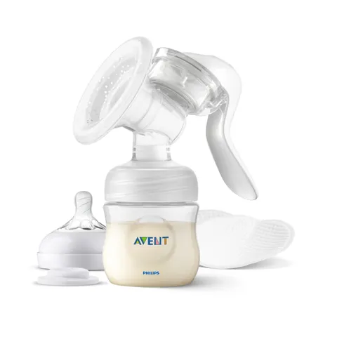 Tiralatte manuale Philips Avent – immagine 1