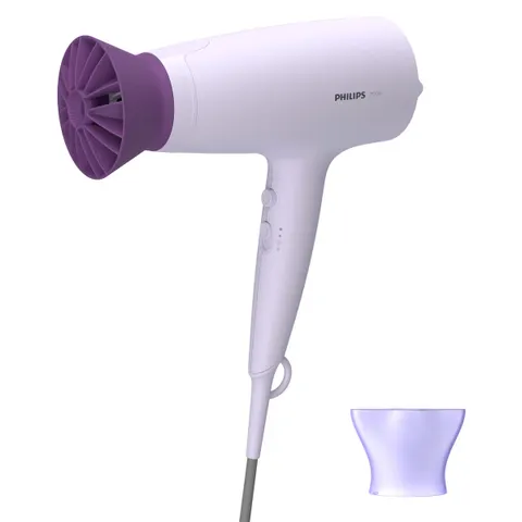 Philips 3000 BHD341/10 phon per capelli 1 pz – immagine 1