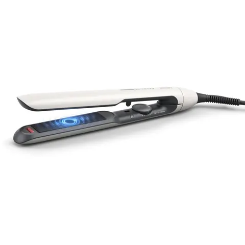 Philips 5000 series Stijltang Wit – afbeelding 1