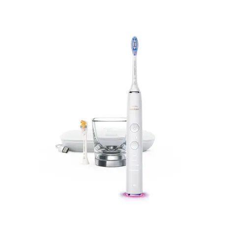 Philips Smart 9000 HX9917/88 – Weiß – Bild 1