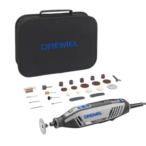 Dremel 4250 Multifunktionswerkzeug 35-tlg. – Bild 1
