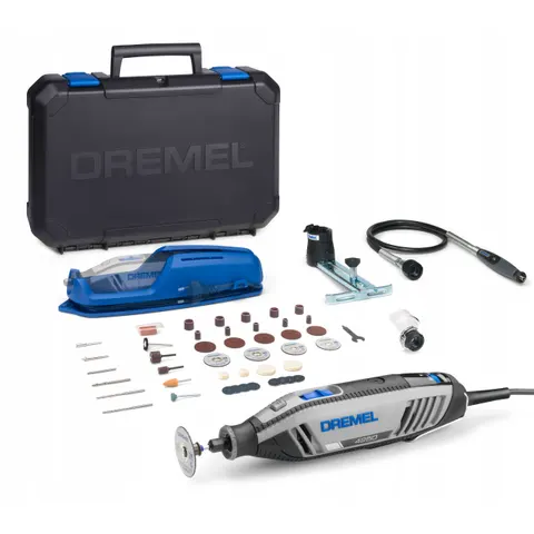 DREMEL Multifunktionswerkzeug, 4250 (4250-3/45) – Bild 1