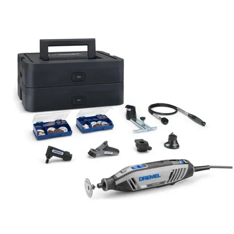 Dremel 4250 128tlg.+ Zubehör – zdjęcie 1