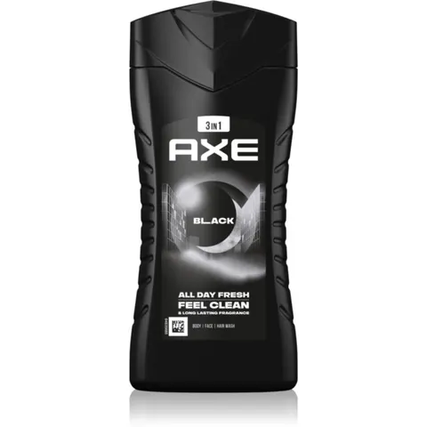 AXE Black Duschgel 250 ml – Bild 1