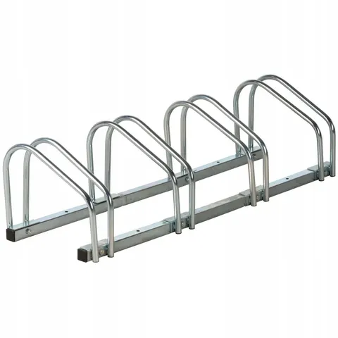 Stojak rowerowy Dunlop 2076980 – zdjęcie 1