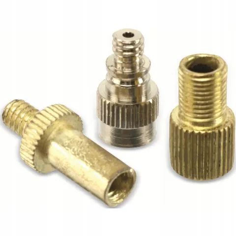 Adaptery do zaworów Dunlop 102252 – zdjęcie 1