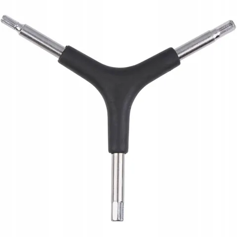 Klucz rowerowy Dunlop 307190 – zdjęcie 1
