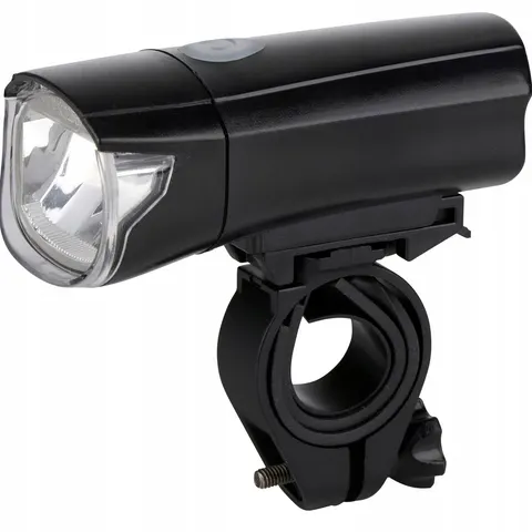 Lampka rowerowa Dunlop 332383 – zdjęcie 1