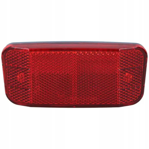 Odblask rowerowy Dunlop 47631 – zdjęcie 1